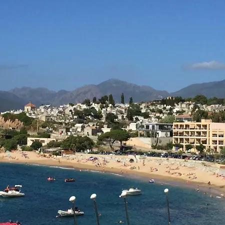 Cote Plage Lägenhet *