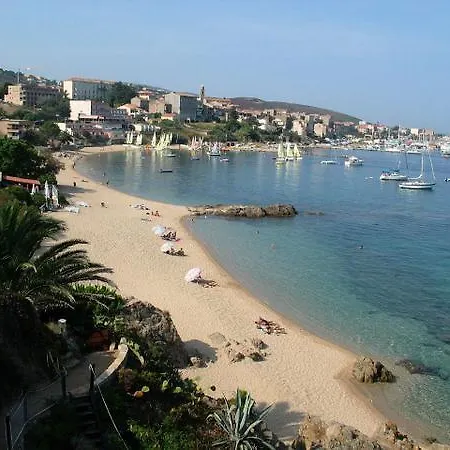 Cote Plage Apartman