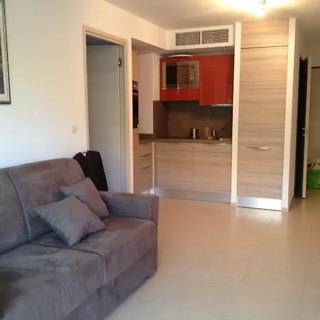 Cote Plage Apartman *