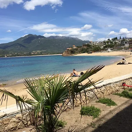 Cote Plage